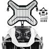 FSADV Nuovo Protezione Faro Anteriore R1300GS Coprilente per Moto BMW R 1300GS R1300 GS R 1300 GS 2023 2024 2025 2026