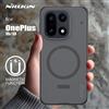 NILLKIN Per Oneplus 15/13 5G Custodia Nillkin Scudo satinato Ultra-sottile per Magsafe Custodia protettiva magnetica per One Plus 13 15 Custodie