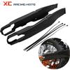 XCMT Moto Forcellone Guard Protector Per KTM 2012-2021 2022 EXC EXCF XCW XCFW 150 200 250 350 450 500 Copertura di Protezione Del Braccio Oscillante