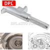 DPL T10303 Barra di fissaggio frizione DSG compatibile per veicoli VW Audi VAG DSG 02E a 6 velocità