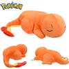 DUODUOBAO Peluche Pokemon, Cuscino Morbido di Charmander, Giocattoli Animali Imbottiti, Bambole Anime Kawaii, Regalo di Natale e Compleanno
