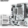 MACHINIST B760 GT4 DDR4 Scheda madre LGA 1700 Supporto Intel Core I3/i5/i7/i9 12th 13th Processore CPU Memoria a doppio canale