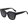 ZENOTTIC New Fashion farfalla occhiali da sole polarizzati donna Uv400 protezione ombra occhiali da sole da donna in acetato di alta qualità ZS6213