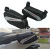 NONE Borsa da sella per moto per BMW R1250GS R1200GS GS1200 F900XR F850gs C400GT C400X per YAMAHA NMAX155 TMAX530 borse laterali per borsa degli attrezzi