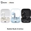 MIJIA Nuovi Redmi Buds 6 Vitality Edition, Auricolari Bluetooth 5.4 con Riduzione del Rumore, 30 Ore di Autonomia, 5 Modalità di Sintonizzazione, Cuffie Wireless