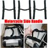 MYiAdv Per BMW R1250 R1200GS/ADV LC Universale Scatola Laterale Maniglia Cinghia Striscia R1200 GS F750GS F850GS F800 Per Honda CRF1000l Africa Twin
