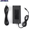 Aiyima Alimentatore AIYIMA Audio GaN 48V 10A/5A DC per amplificatore, adattatore di alimentazione per amplificatore TPA3255, ingresso 100-240V per A07 Max/A70
