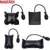 NAIERDI Air Wedge Bag 3 Pezzi Forte Air Bag Pompa Kit di Livellamento Professionale Forniture per Fabbro Strumento Auto Airbag Finestra di Riparazione