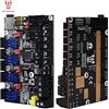 BIGTREETECH Scheda madre BIGTREETECH SKR MINI E3 V2.0 a 32 bit con TMC2209UART integrato, aggiornamento per stampanti 3D TFT35 E3 V3.0 Ender3V2 CR10 Voron V0.1
