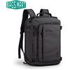 BAGSMART Zaino urbano da uomo Zaino da viaggio Bagagli multifunzione Zaino da cabina leggero e impermeabile
