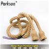 PARKSON AC 95V-240V Retro Corda di Canapa Luce Del Pendente Dell'annata E27 HA CONDOTTO LA Lampadina Industriale Lampada a Sospensione Decor Hanging lampada Dell'interno HA CONDOTTO LA Lampada