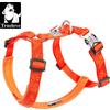 TRUELOVE Pet Hairy Usag Premium Trail Runner Pettorina per cani senza tirare Cinghie riflettenti 3M Cane Ultra confortevole Cross Country YH1801
