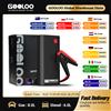 GOOLOO 12V Automotive Car dispositivo di avviamento 48.84Wh Powerbank batteria esterna Booster 2000A Super capacità moto Jump Start