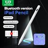 GOOJODOQ Per Apple Matita 2 1 Per iPad Matita Penna stilo Bluetooth per iPad Pen 2022 2021 2020 2019 2018 Pro 11 13 2024 per Apple Matita