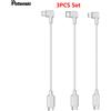 Potenziale Cavo USB OTG potenziico Micro/Tipo C/Porta Lightning per ATOM, ATOM SE, telecomando drone ATOM LT