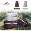Naturehike Borsa portaoggetti Naturehike Borsa da campeggio ultraleggera impermeabile Borsa da viaggio pieghevole Borsa da viaggio per trucco Borsa multifunzionale