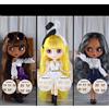 DBS ICY DBS Blyth Doll 1/6 BJD Toy Set corpo articolare per vendita speciale Occhi casuali 30 cm Anime Girl Gift