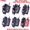U-Angel-1988 SURPASS Hobby Servo Digitale 9G 17G 25G 6KG 9KG 15KG 20kg Metal Gear Servo per 1/8 1/10 RC Auto Barca Condotto Aereo Aereo Robot