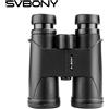 SVBONY SA202 Telescopio 10X42 Binocolo Prisma da tetto professionale Potente attrezzatura da campeggio per viaggi di sopravvivenza all'aperto