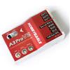 U-Angel-1988 HobbyEagle A3 Pro / A3 Pro V2 Aereo RC Controllore di volo Stabilizzatore Sistema Stabilizzatore Giroscopio per aereo RC Copter ad ala fissa