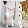 ctzsoop 70 cm * 1 m 3D modello di mattoni pannelli murali carta da parati fai da te impermeabile per soggiorno camera da letto cucina sfondo decorazione della parete