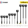 U-Angel-1988 2PCS Foxeer Lollipop 4 Lollipop V4 2.6dBi Antenna FPV ad alto guadagno LHCP RHCP per FPV Drone VTX Occhiali Parti FAI DA TE