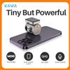 KAWA Mini telecamera da cruscotto 2K per auto DVR Dash Cam KAWA MINI 3 Videoregistratore Controllo vocale (opzionale) Visione notturna WiFi APP Monitor WDR