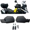 FSADV Per Suzuki V-Strom DL650 V Strom 650 2004-2023 2019 2020 2021 2022 Paramani Protezione Leva Frizione Freno Paramani Scudo