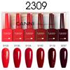 CANNI 2/6 pz HEMA TPO LIBERA CANNI Kit Smalto Gel Per Unghie VENALISA Splendido Colore Copertura Completa Vernice Semipermanente Soak Off UV LED Gel