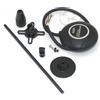 U-Angel-1988 Modulo GPS per controllore di volo GPS M8N 8M con guscio e supporto per APM / PX4 Pixhawk /Mini APm