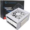 T.F.SKYWINDINTL THFSKYWINDINTL Soluzione Mini ITX completamente modulare SFX-500W/Micro ATX/SFX Alimentatori da 500 W PSU per POS