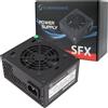 T.F.SKYWINDINTL SOLO 220V 250W 300W 350W 400W Alimentatore per PC Sorgente di alimentazione SFX PSU per computer Mini Case PC HTPC NAS