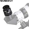 svbony Telescopio SVBONY Oculare super grandangolare da 2" 26 mm SWA 70 ° Oculare acromatico ultra grandangolare SV154