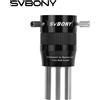SVBONY SV216 1.25 "2X obiettivo Barlow a 4 elementi per applicazioni grafiche di Imaging