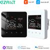 EZAIOT Tuya Smart Home Termostato Acqua Elettrica Riscaldamento a Pavimento Caldo Caldaia a Gas WiFi Temperatura Telecomando con Google Alexa