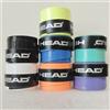 HEAD Impugnature appiccicose per la testa professionale antiscivolo racchette da Tennis originali impugnature colla per Padel Badminton Squash Training Sweatband