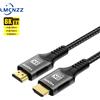 FDBOY 8K HDMI 2.1 cavo 4K @ 120Hz 8K @ 60Hz 48gbps EARC ARC HDCP HDR ad altissima velocità per RTX cavo Video PC proiettore portatile HD TV PS5