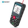 MILESEEY X5 Metro a nastro laser 40M 50M 60M 80M 100M 120M Misuratore telemetro laser Laser