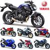 Maisto 1:18 YAMAHA MT-07 2018 KTM RC 390 YZF-R1 Naked V4 S Road Star 2021 moto modello moto collezione regalo giocattolo