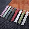 Sy Tools Set di pietre per affilare l'olio per affilare i coltelli per sistema di affilatura dei coltelli Ruixin Pro rx008 009
