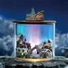 zuuton Mini casa delle bambole Kit fai da te per 3D Puzzle Assembly Building Model Making Room Toys decorazioni per la casa con mobili LED Light Gifts