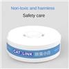SINGWEDA Accessori CATLINK Deodorizzazione speciale Gel Deodorizzazione Piccolo bianco Adatto per sacchetto della spazzatura per bacino per lettiera per gatti bianco piccolo