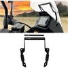 FSADV Per Honda XL750 XL 750 Transalp 2023-Accessori moto GPS Smart Phone Navigazione Staffa di montaggio Supporto adattatore