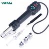 YIHUA Micro pistola ad aria calda 8858IV 700W stazione di saldatura per rilavorazione di saldatura LCD pistola termica portatile digitale BGA IC strumenti di saldatura