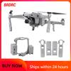 BRDRC Sistema di caduta per DJI Air 2S/Mavic Air 2 Dispositivo di trasporto lanciatore Airdrop con carrello di atterraggio Accessorio di consegna a lunga distanza