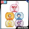 BANDAI Magical DoReMi Action Figures modello PVC Harukaze Doremi fujifilara Hazuki Senoo Aiko Segawa Onpu Gashapon in Shelf Original