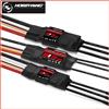 U-Angel-1988 Hobbywing Skywalker 15A/30A/40A/50A/60A/80A/100A V2 Regolatore di velocità ESC con UBEC per RC FPV Quadcopter Aerei Elicottero