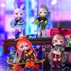 DBS Dream Fairy BJD OB11 doll MAYTREE 13 giunti a sfera kawaii Trendy Play Series giocattoli da collezione regalo SD