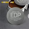 ALIKISSCAFE Schermo per dischi da caffè 51mm 53,5mm 58,5mm 49,5mm 57,3mm Filtro metallico Spessore 0,2 mm per cestello portafiltro Barista Espresso Tools