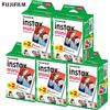 FUJIFILM 10-200 fogli Fujifilm Film applicare Instax Mini 11 12 7 + 8 9 25 40 90 70 fotocamera istantanea Sp-2 Link Liplay Fuji pellicola istantanea foto